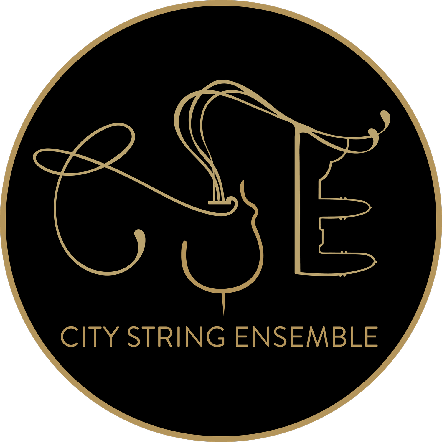 City String Ensemble