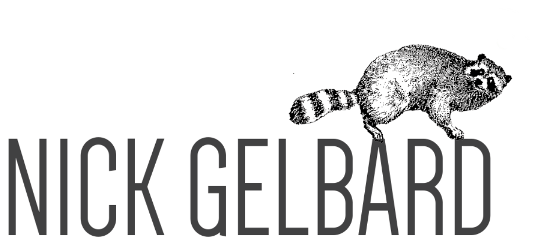 Nick Gelbard