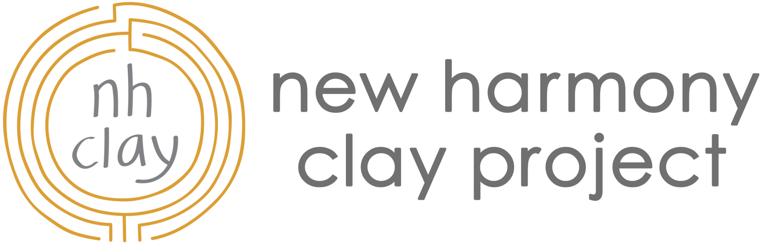 New Harmony Clay Project