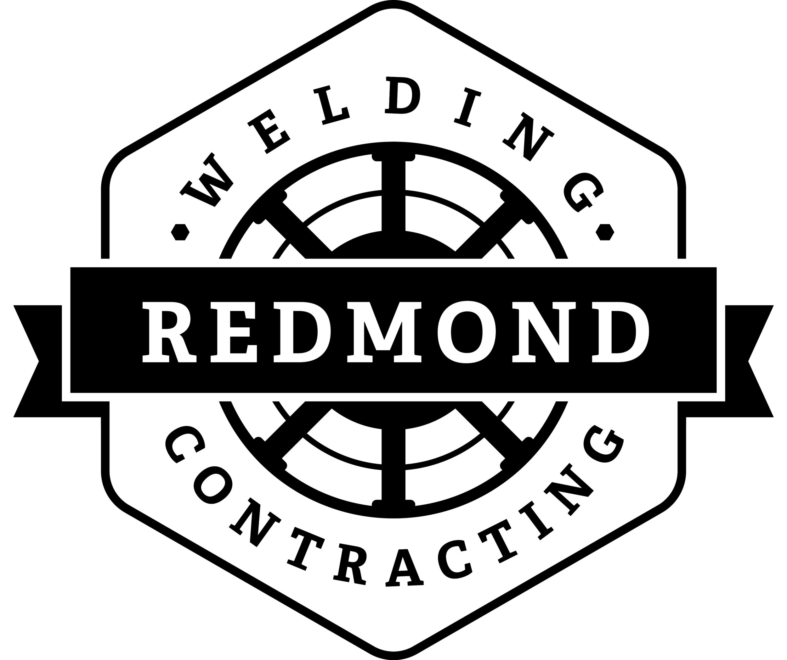 Redmond Welding and Contracting LLC