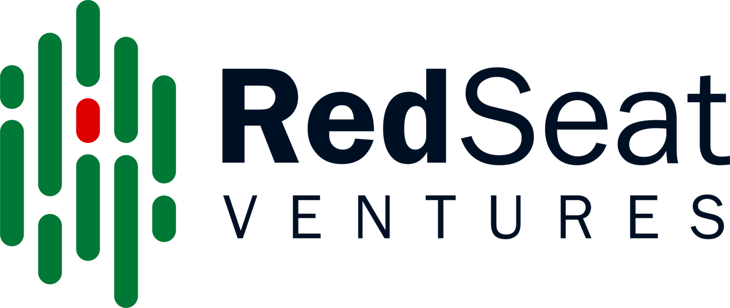 Red Seat Ventures