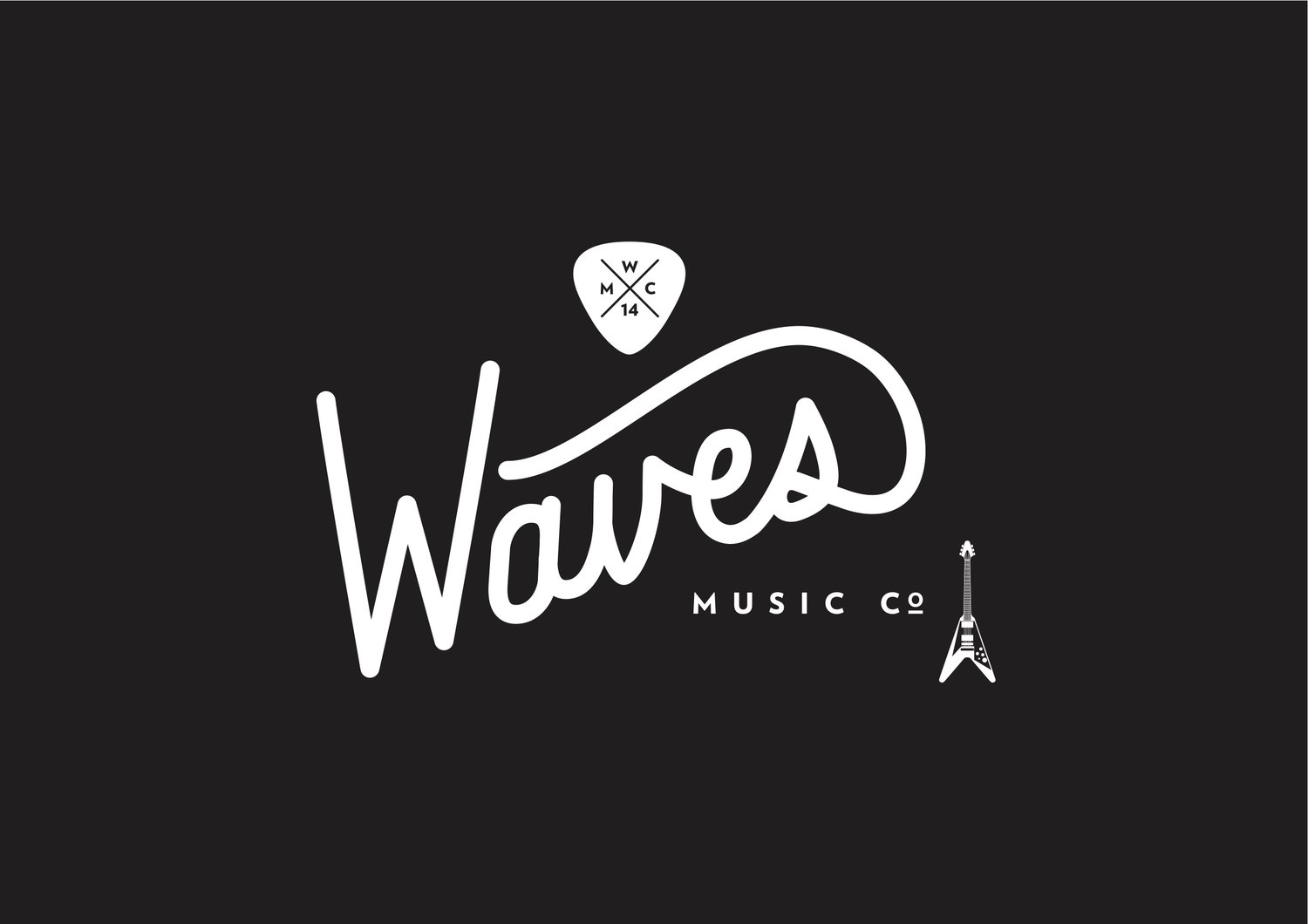 Waves Music Co.