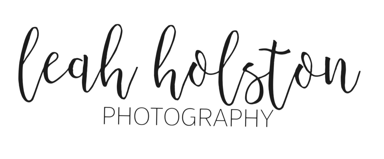 Leah Holston Photography