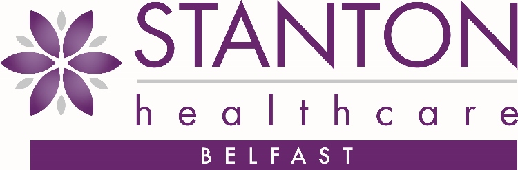 Stanton Healthcare Belfast