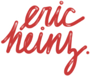 Eric Heinz