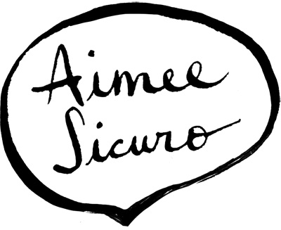 aimee sicuro