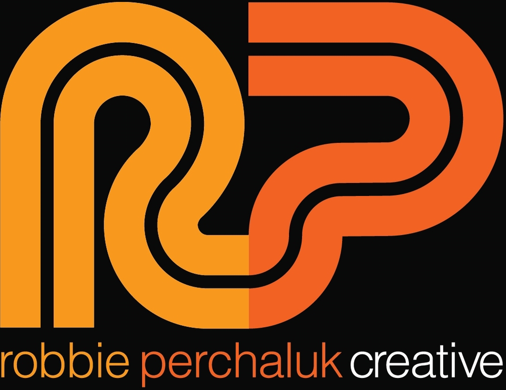 robbie perchaluk creative