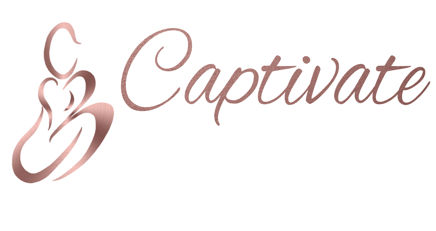 Captivate Boudoir Photography Studio