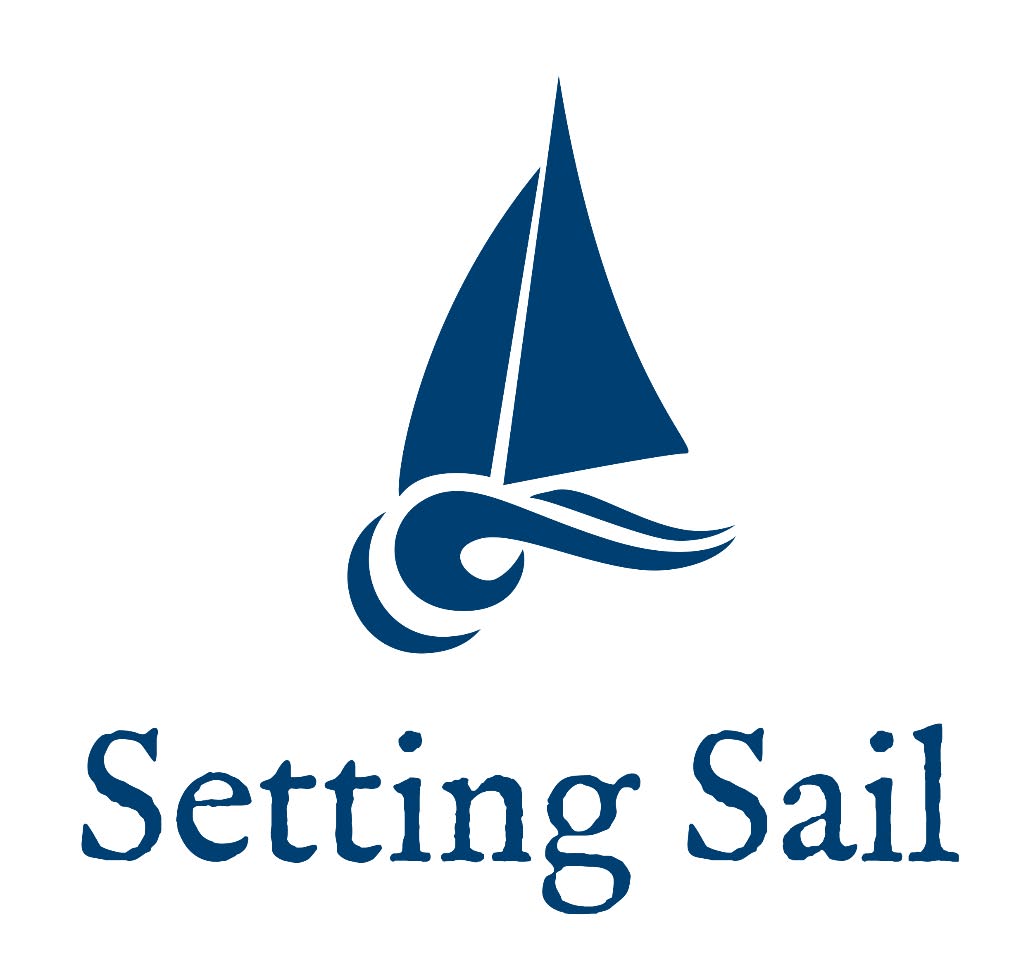 Setting Sail - Sailing Charters on New York Harbor