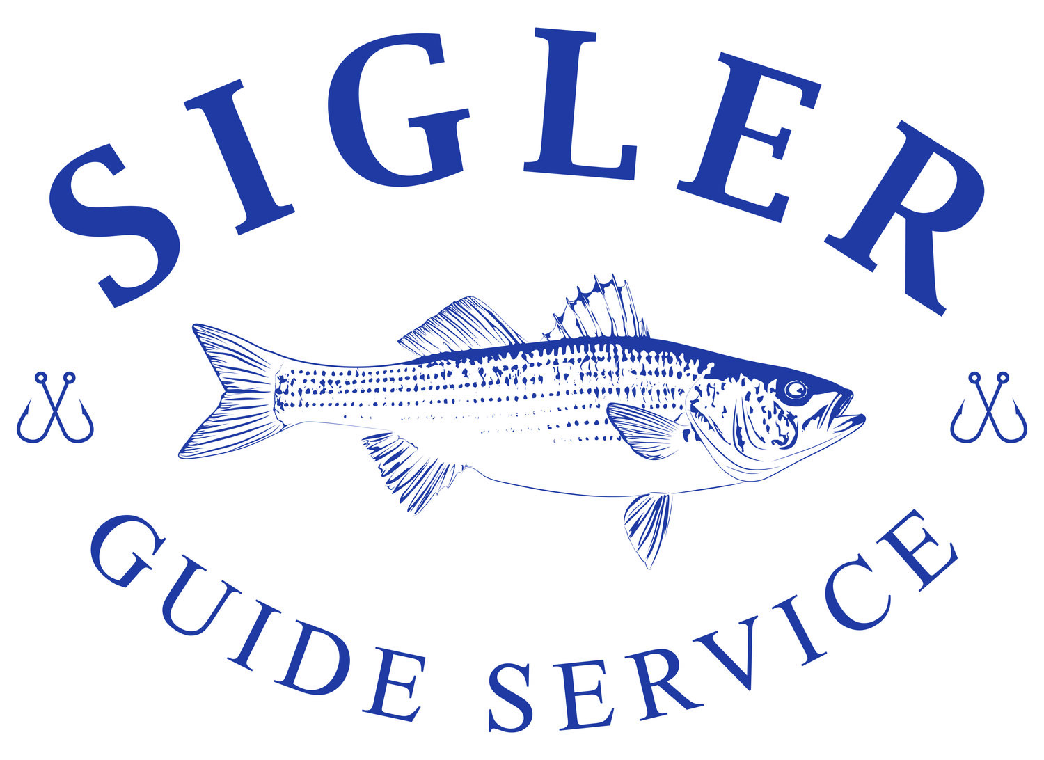 Sigler Guide Service - Family & Kids Fishing Charters on Boston's North Shore