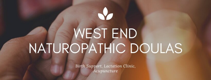 West End Naturopathic Doulas