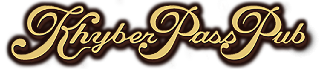 Khyber Pass Pub