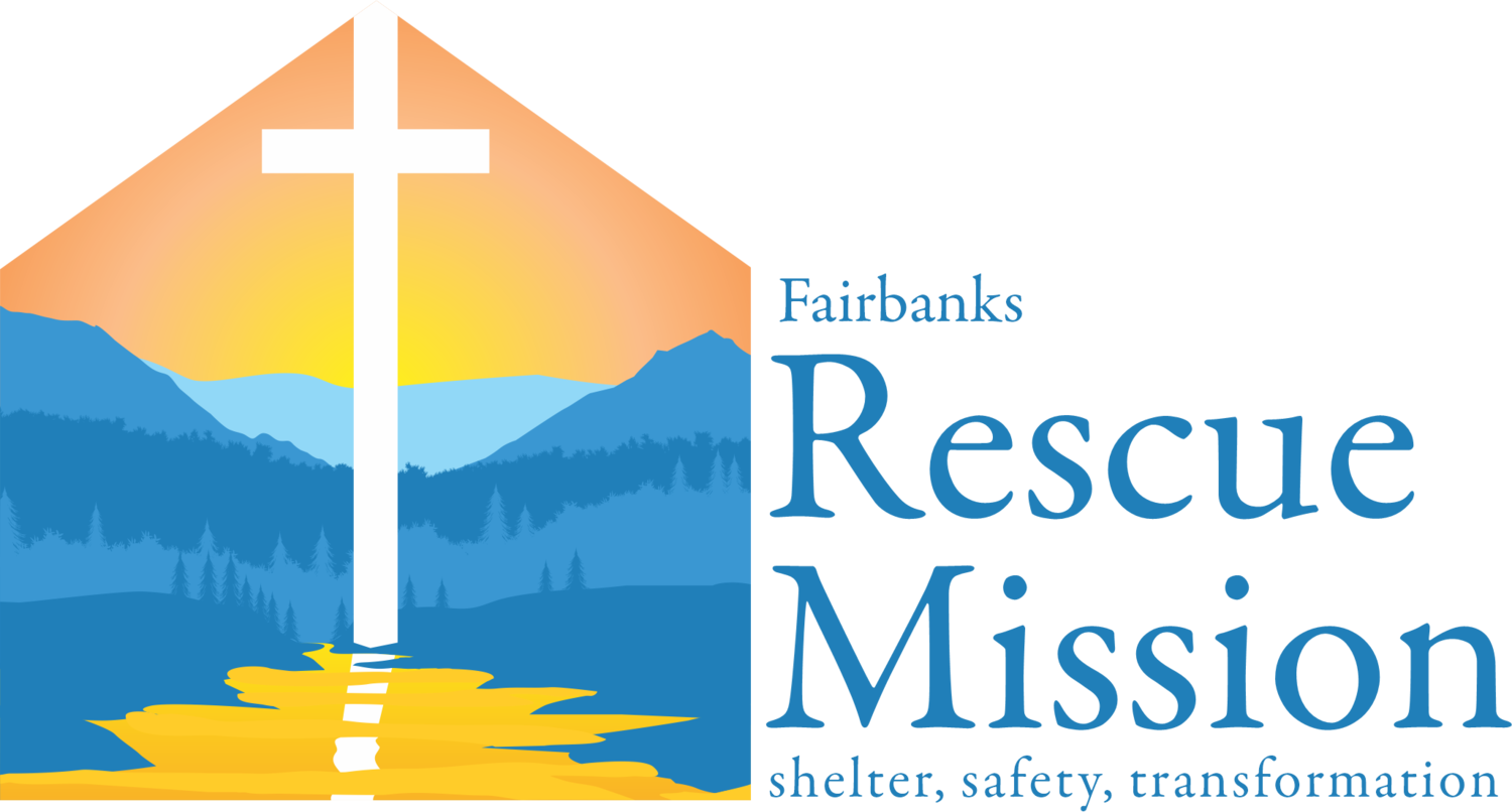 Fairbanks Rescue Mission  