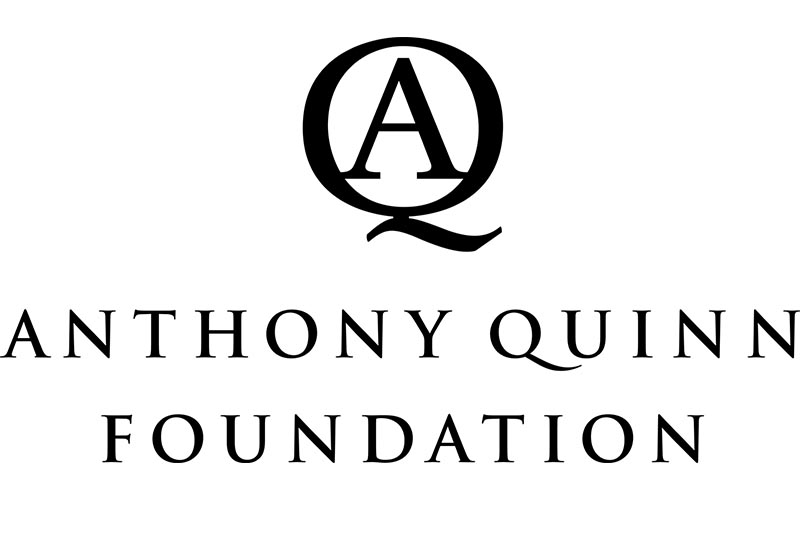 Anthony Quinn Foundation