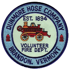 Dunmore Hose company