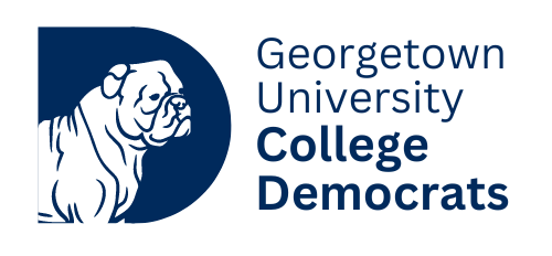 GU College Democrats