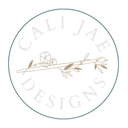  Cali Jae Designs