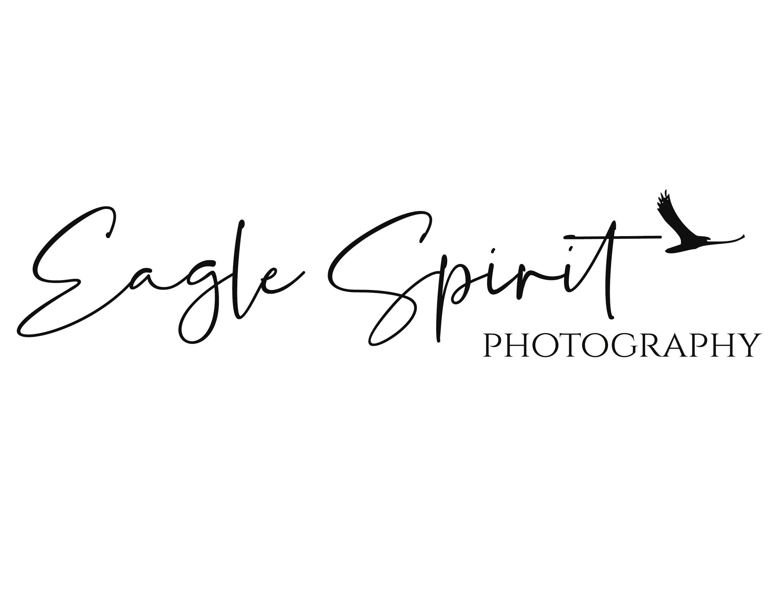 Eagle Spirit Photography