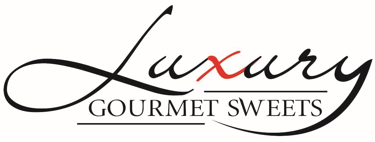 Luxury Gourmet Sweets