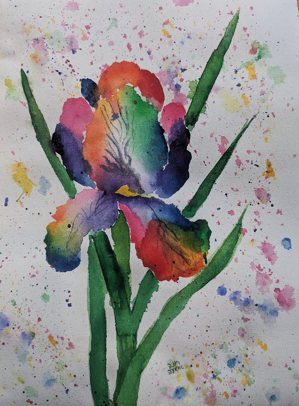 Chana Oshira's Art
