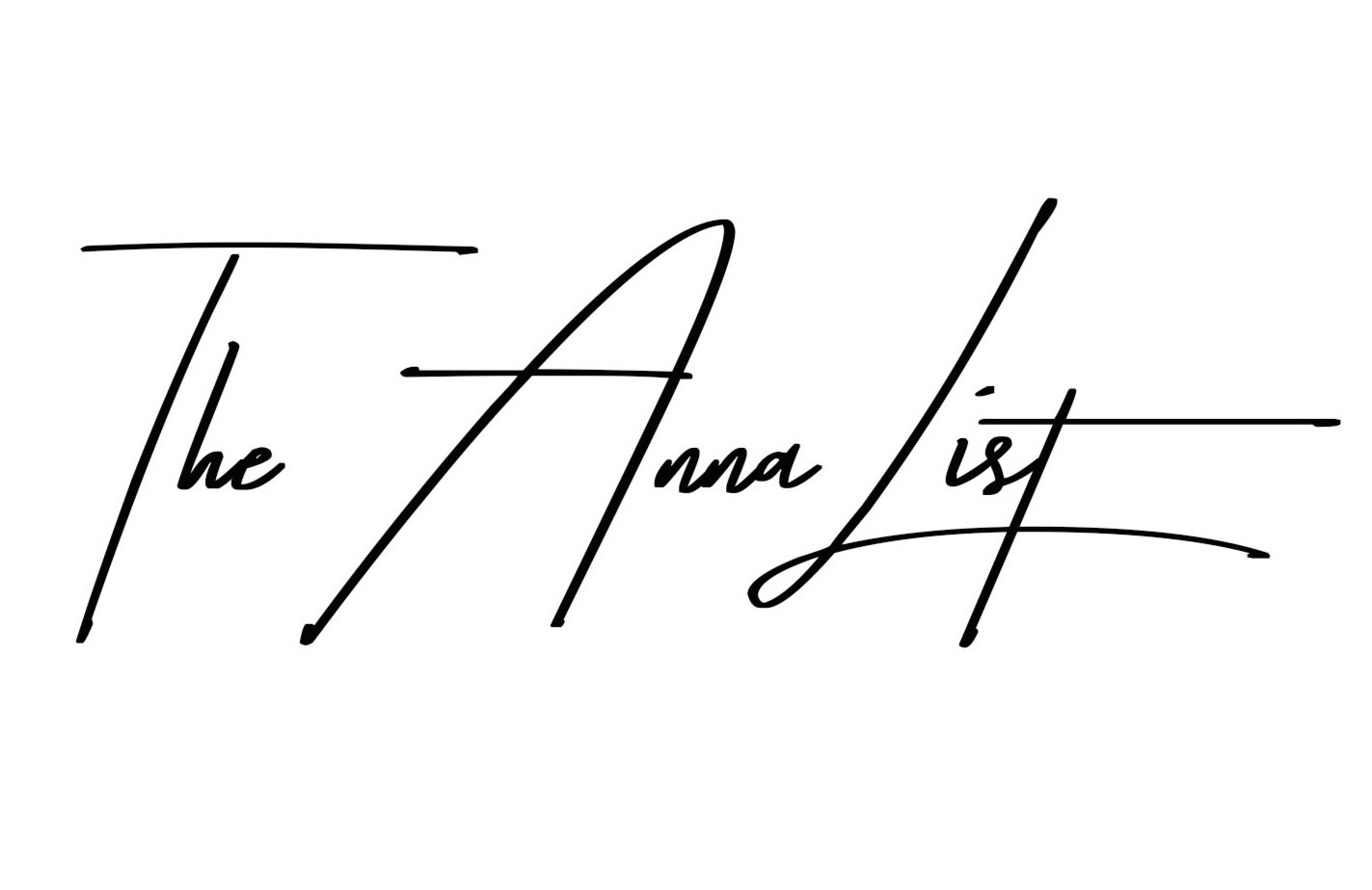 The Anna List