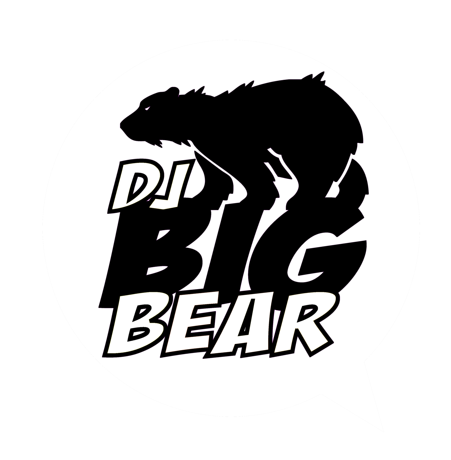 DJ BIG BEAR