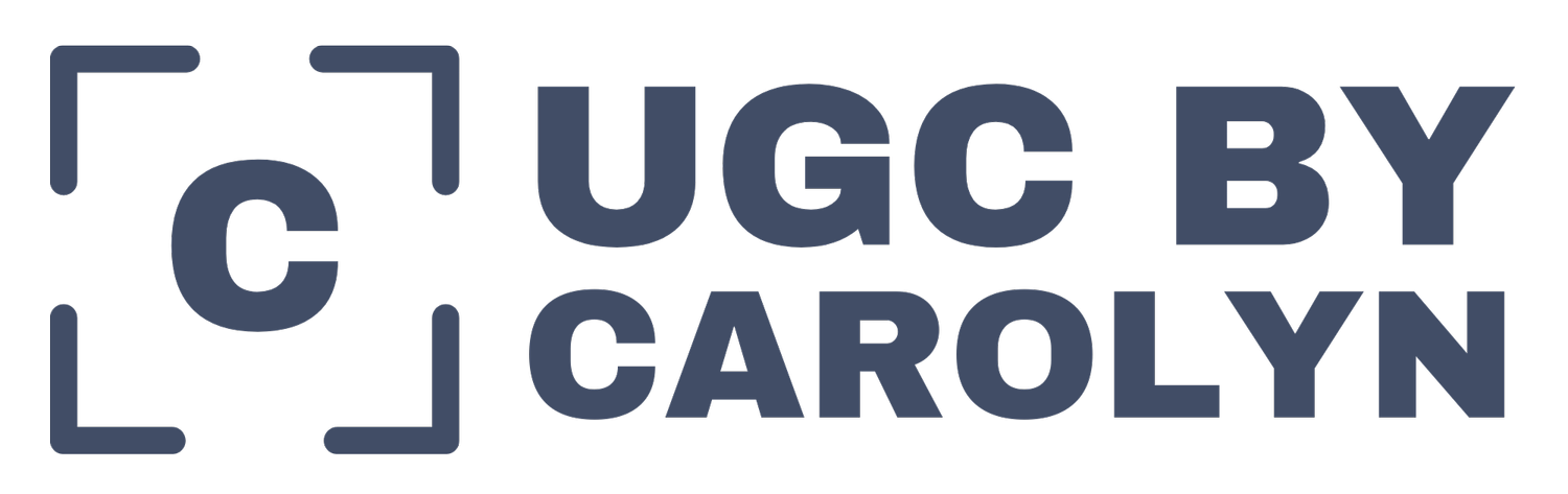 UGC by Carolyn 