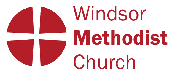 Windsor Methodist Church