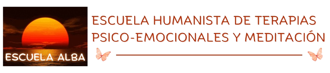 ESCUELA ALBA - Terapias Humanistas