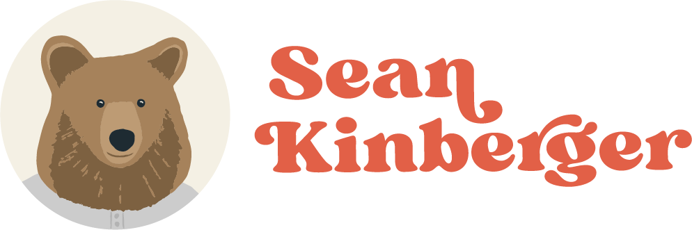 Sean Kinberger