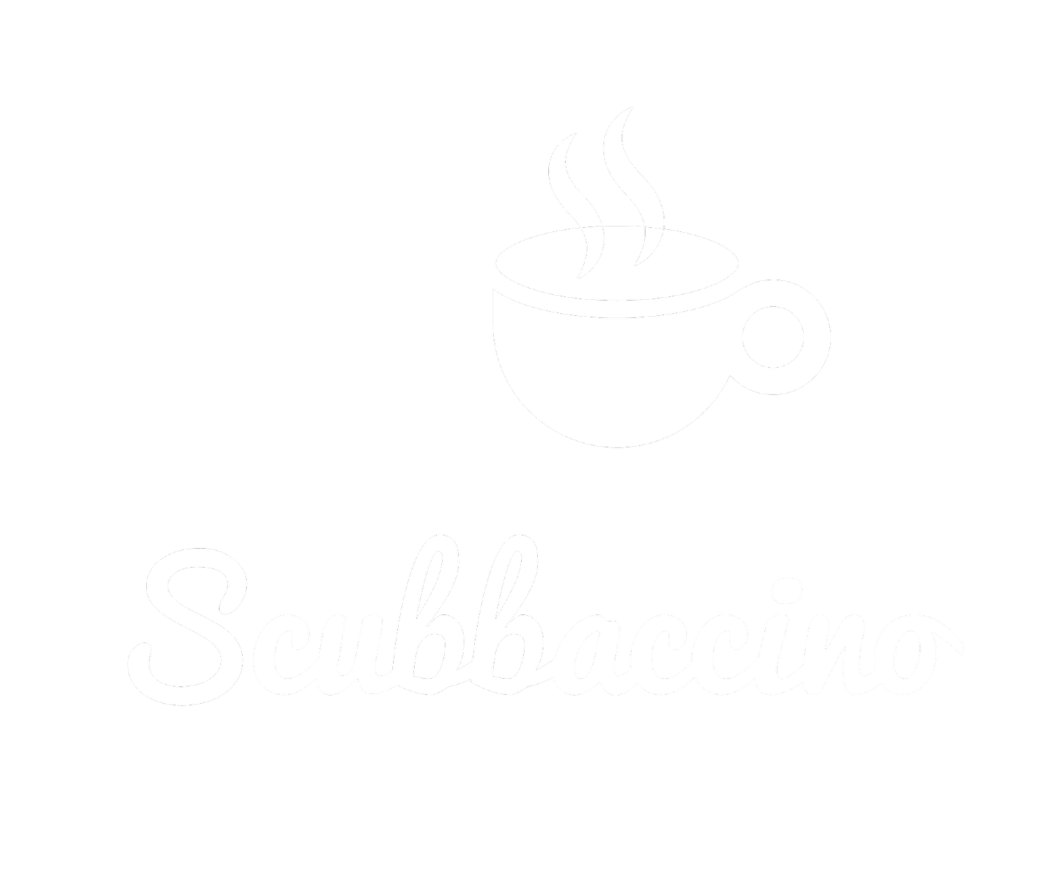 Scubbaccino