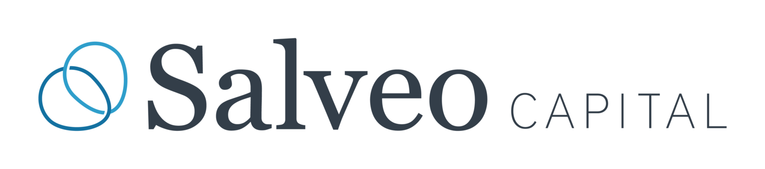 Salveo Capital