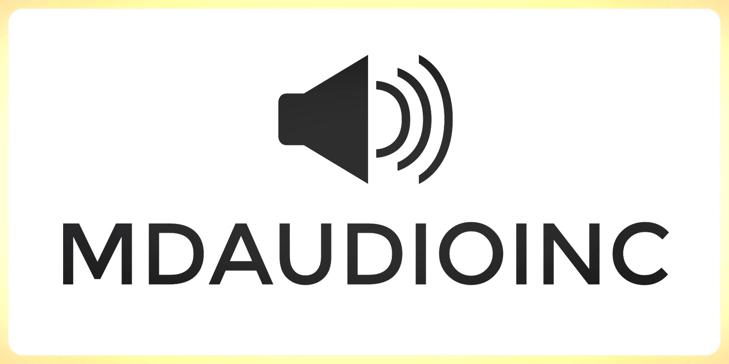 MD AUDIO INC