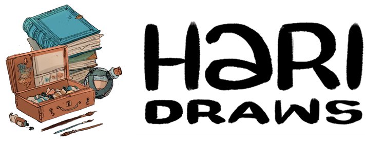 Hari draws