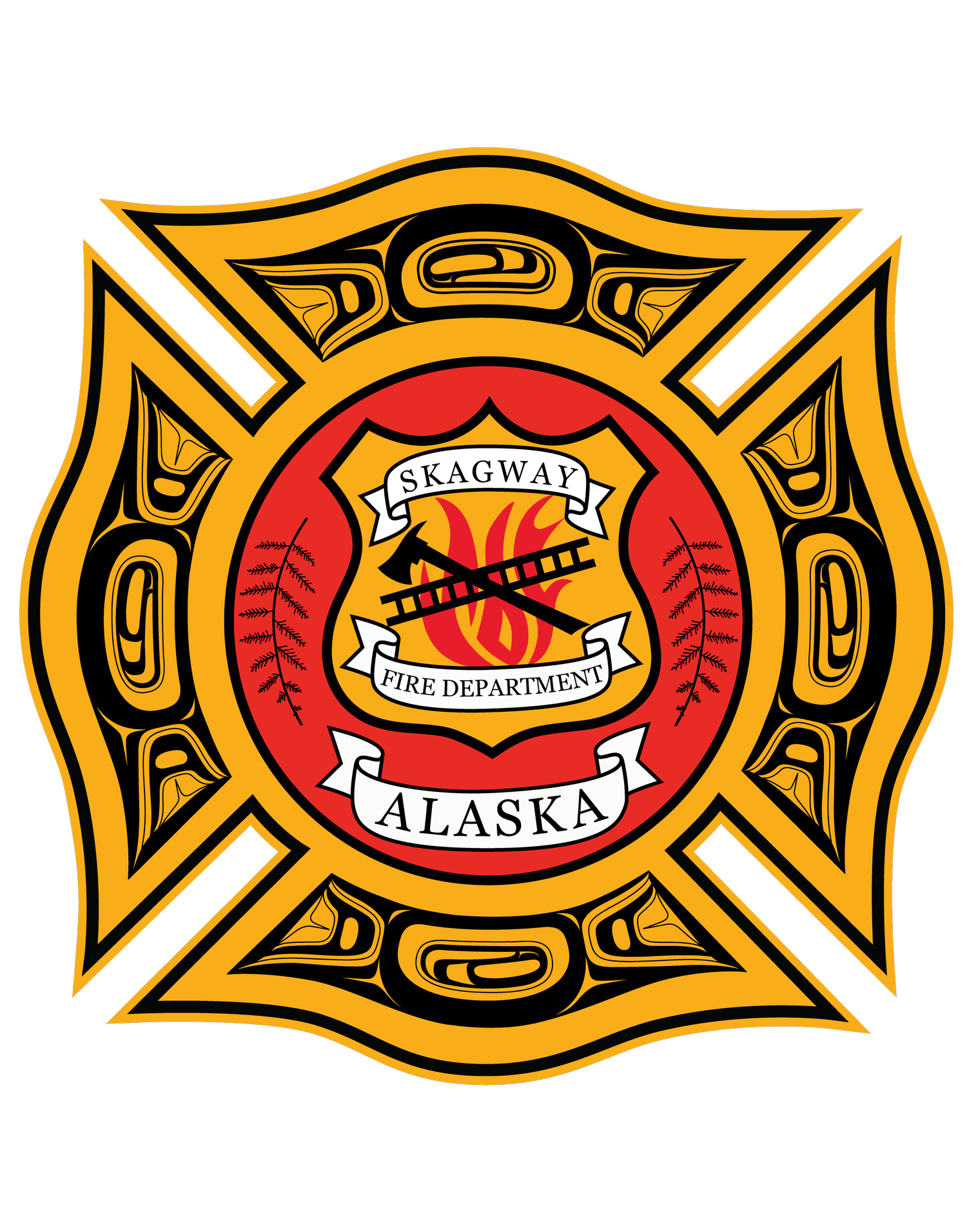 Skagway Fire Department