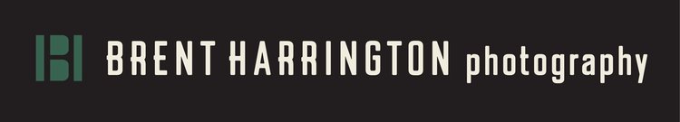 Brentharrington.com