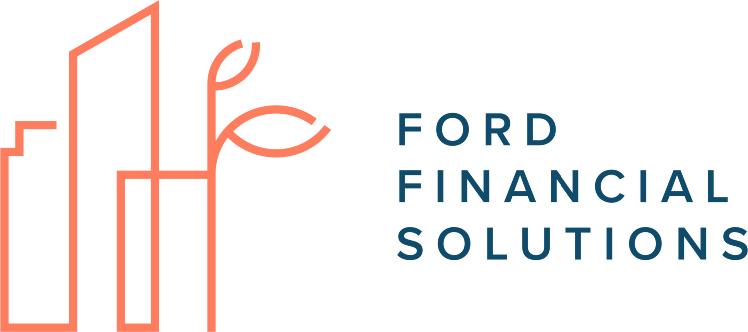 Fee-Only Financial Planner — New York City | Ford Financial Solutions