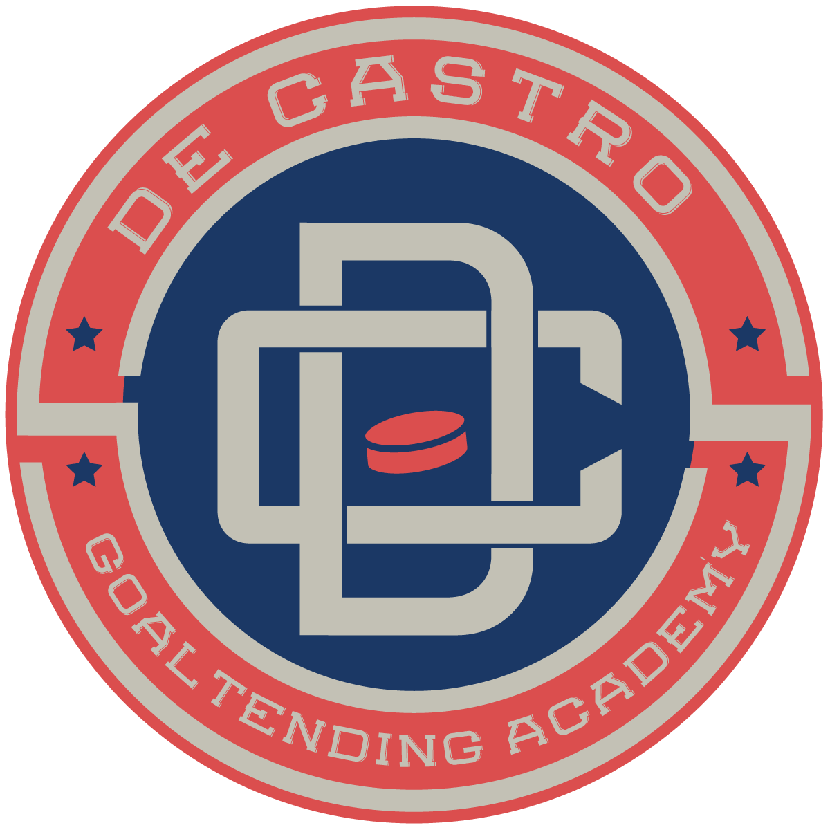 De Castro Goaltending Academy