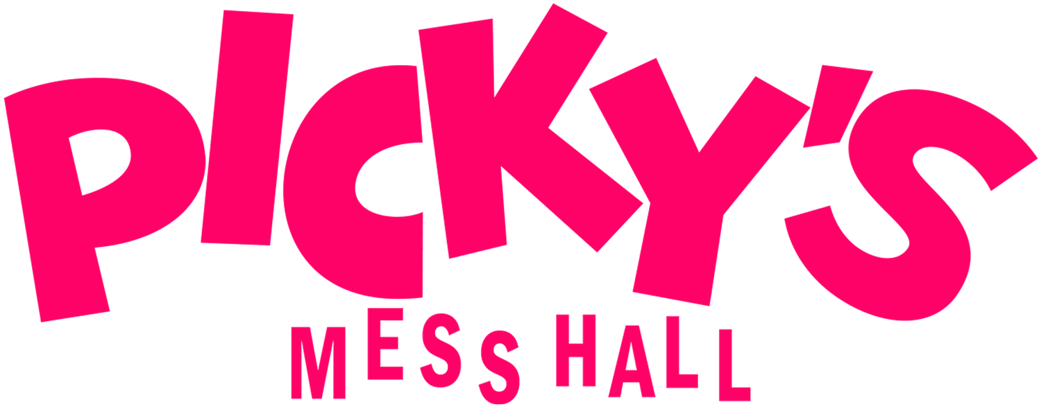 Picky&#39;s Mess Hall