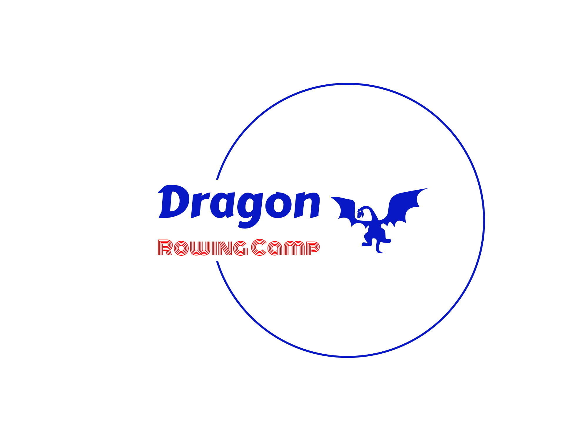 Dragon Rowing Camps