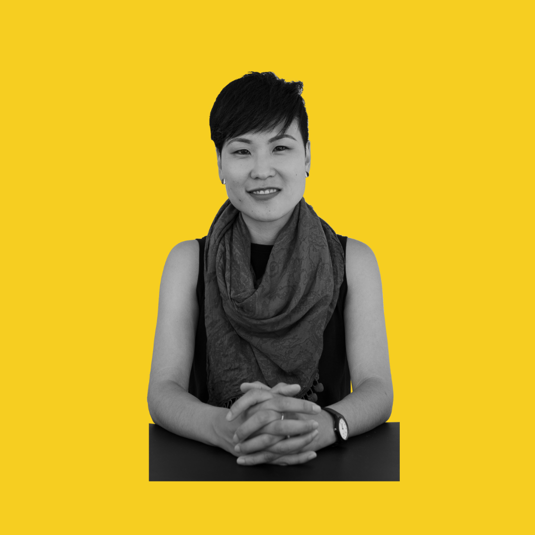 Jaime-Jin Lewis