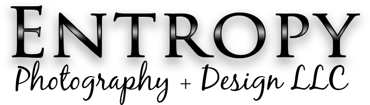 Entropy Photography + Design