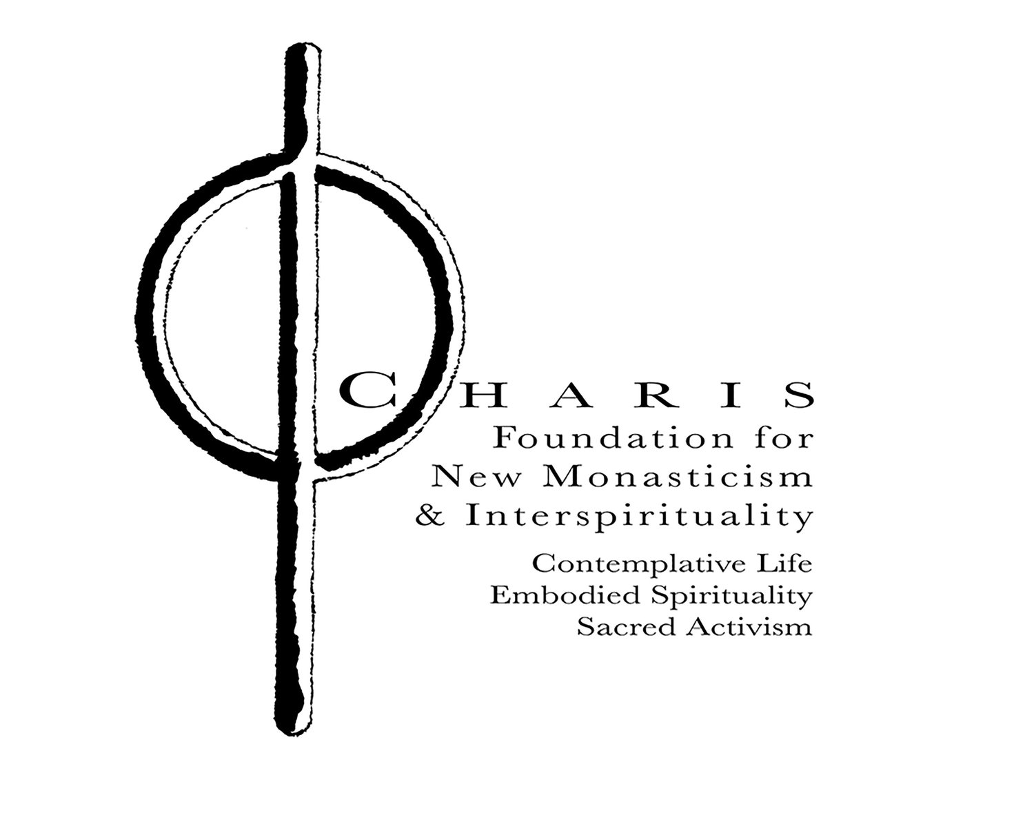 Charis Foundation for New Monasticism & Interspirituality