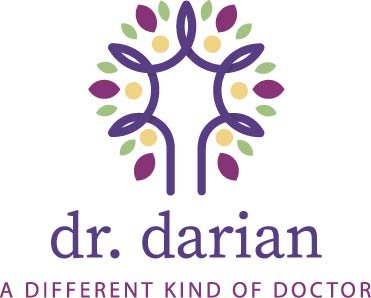 dr. darian