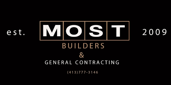 MOST Builders & General Contracting