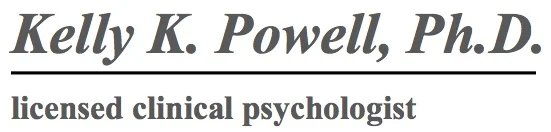 Kelly K. Powell, Ph.D.