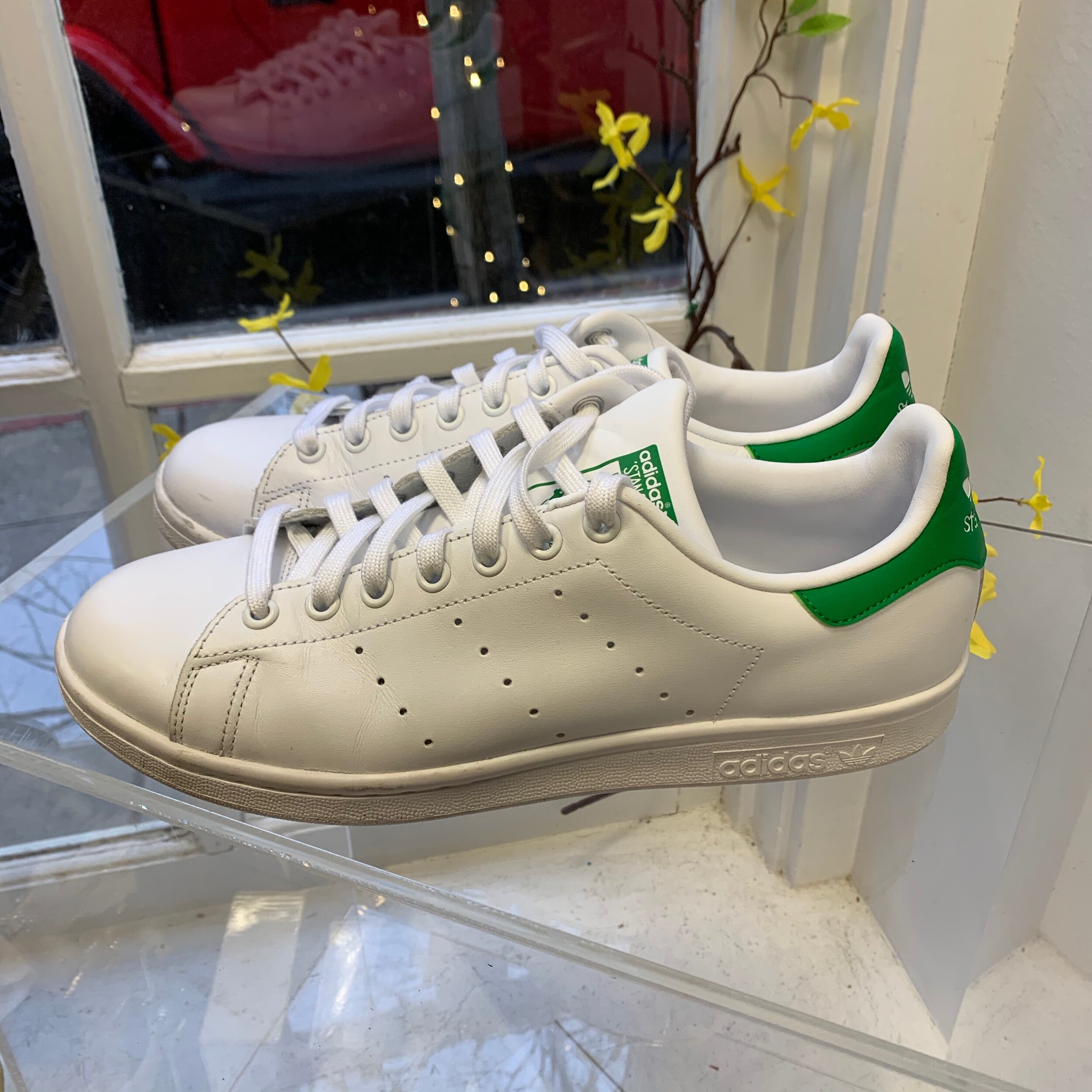 stan smith size 10