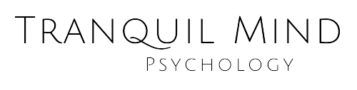 Tranquil Mind 