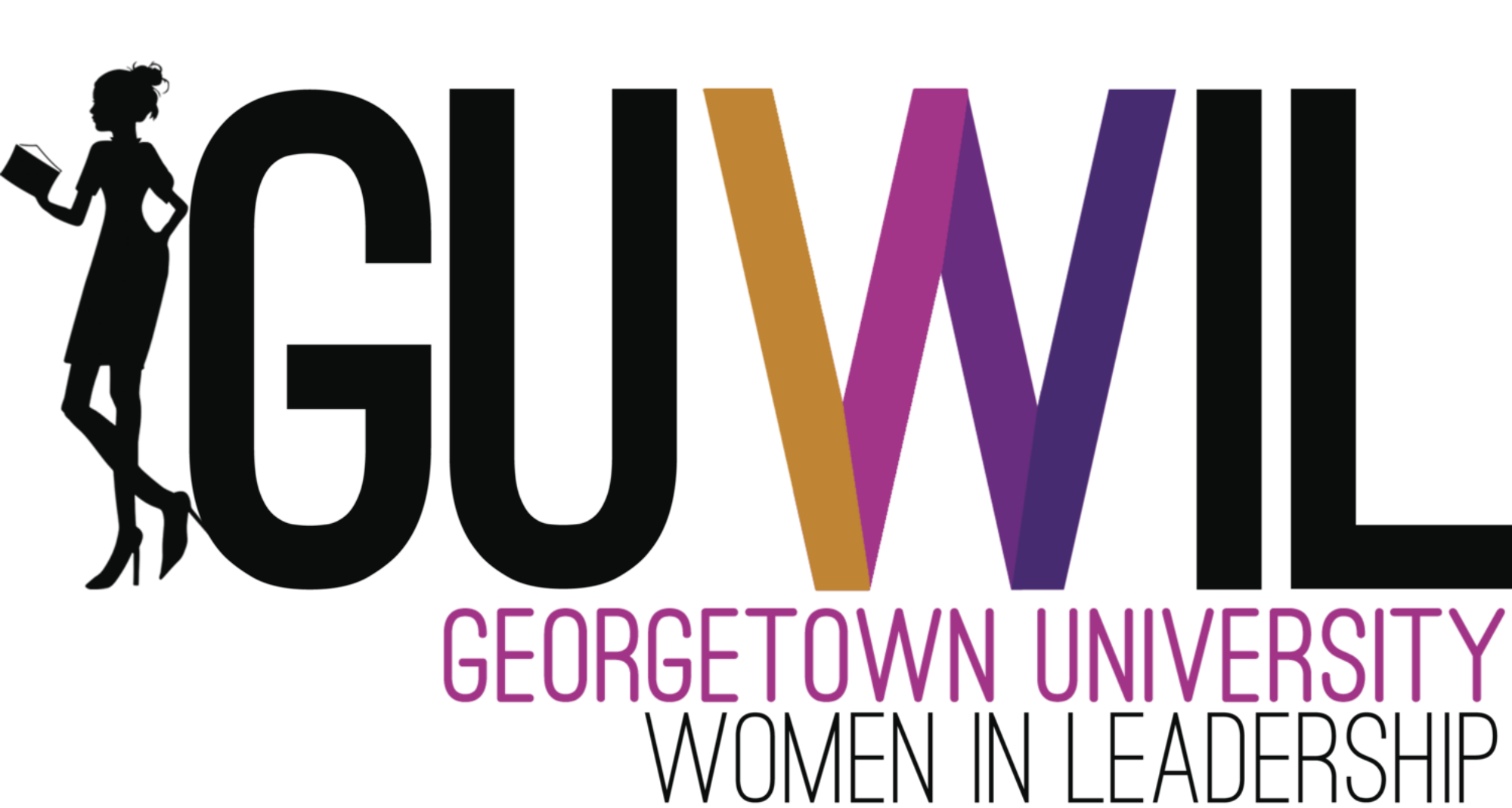 Georgetown University Women In Leadership