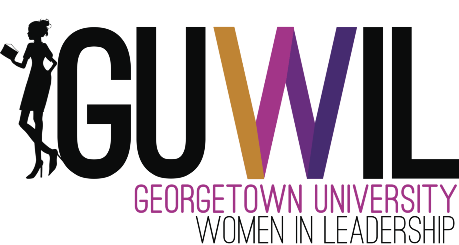 Georgetown University Women In Leadership